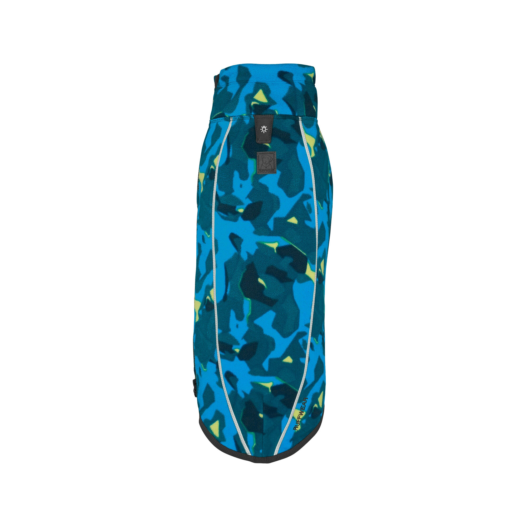 Ruffwear Climate Changer Fleece Jacket - XL - Blossom