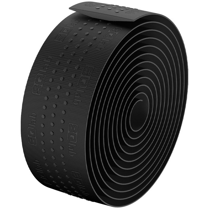SQlab 712 Bar Tape - black