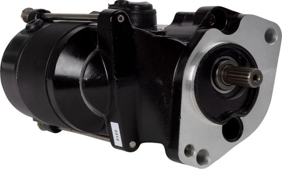 Starter Drag Specialties 21100445Ref: DRG02373A / 21100445