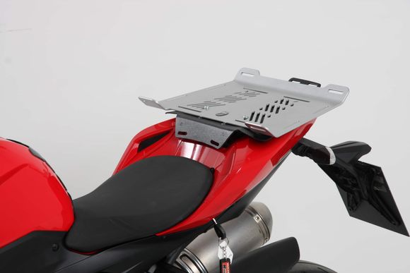Hepco & Becker Rack sport luggage rack - blackRef: Hbe06423A / 670703 00 01