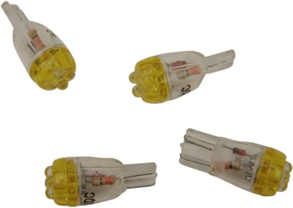 Drag Specialties Bulb 20600006 UniversalRef: Drg03039A / 20600006