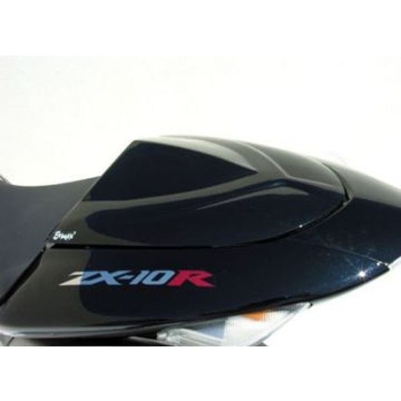 Capot de selle Ermax KAWASAKI ZX 10R 06/07 - UniRef : EM0577