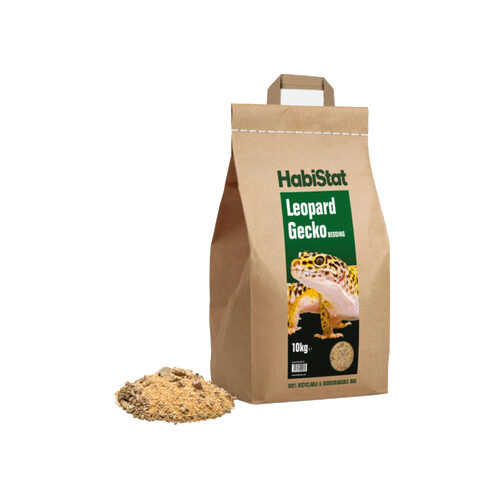 HabiStat Leopard Gecko Substrate