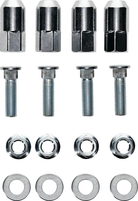 Moose Racing Stud Wheel NutPOLARIS 570 ACE 570 - 2015 - 2016Ref: Me01309A / 02131259