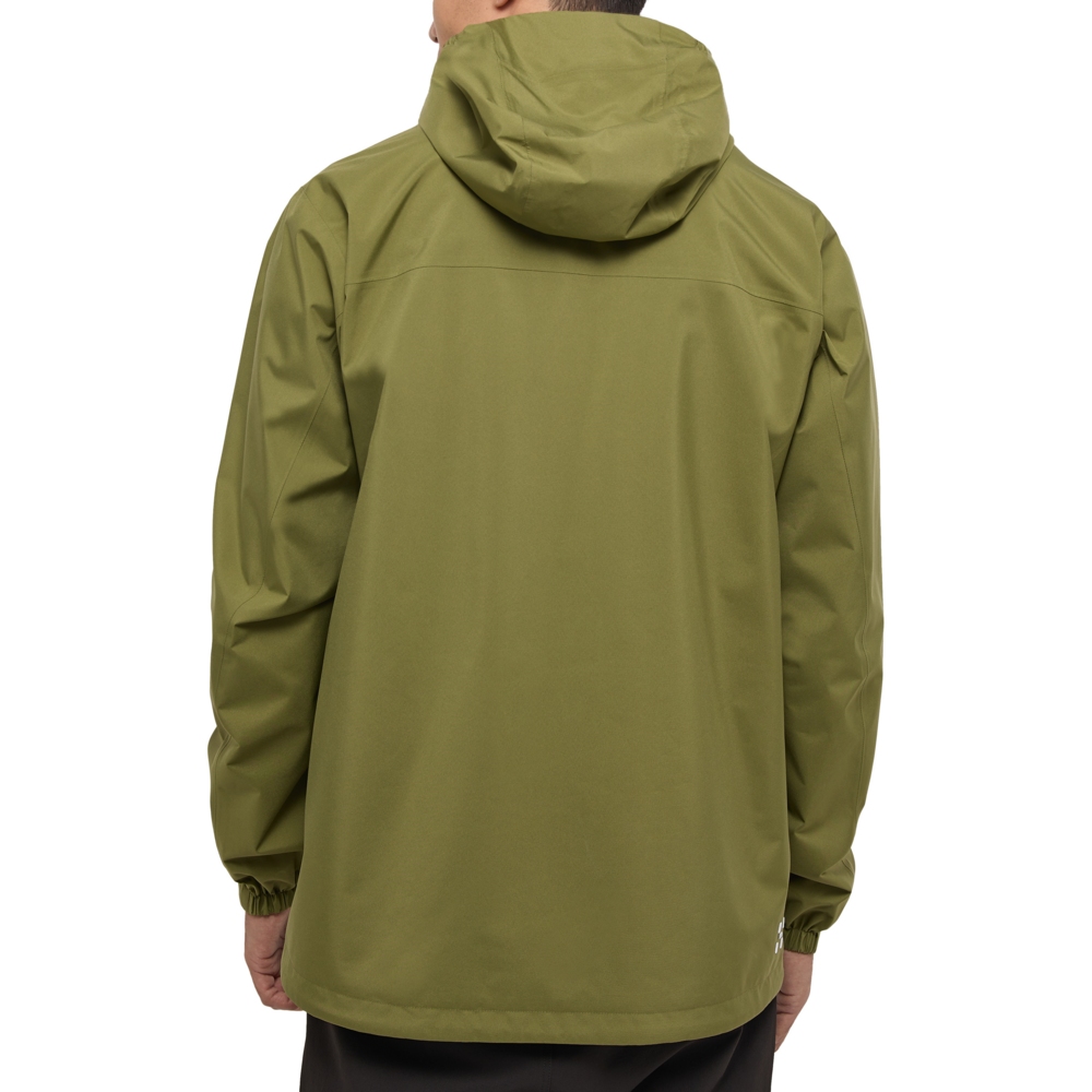 Haglöfs Korp Proof Jacket Men - olive green 4VY