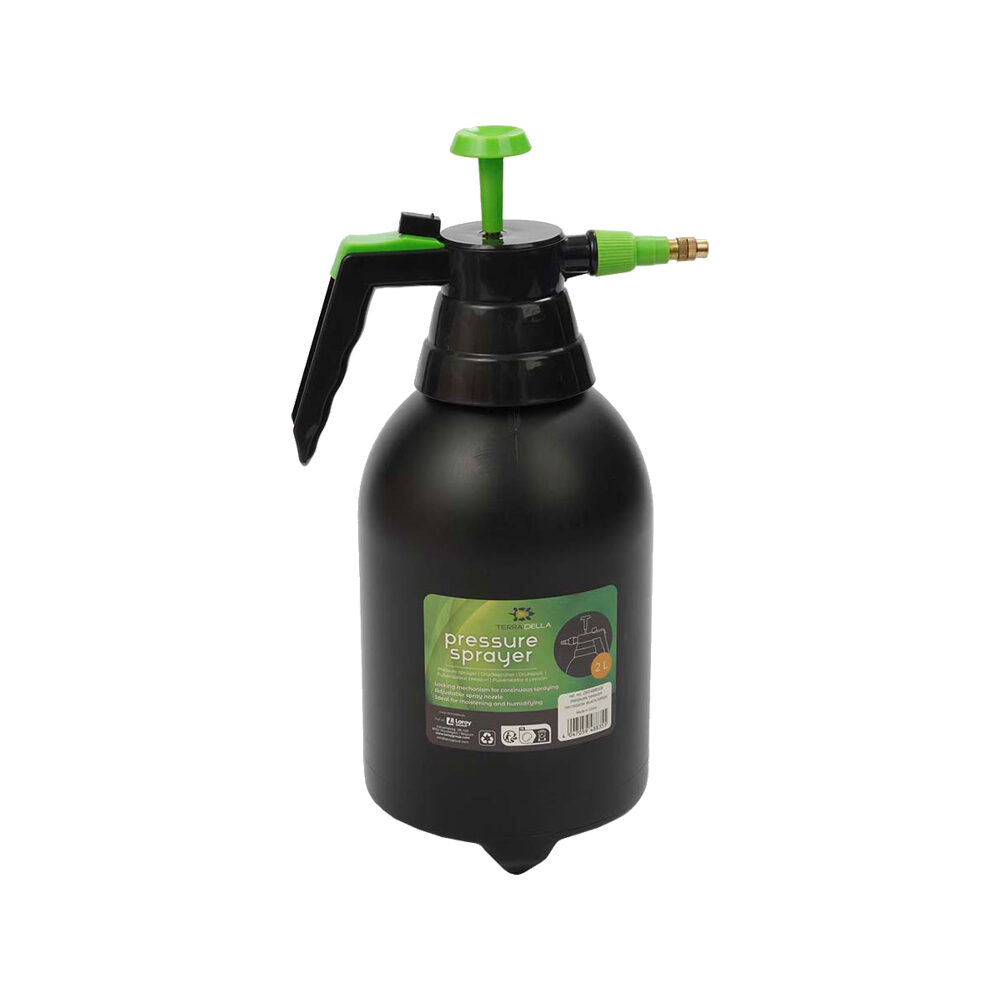 Terra Della Pressure Sprayer