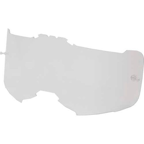 Ls2 Mask Screen Aura Clear - ColorlessRef: Ls0936 / 730010Vis01