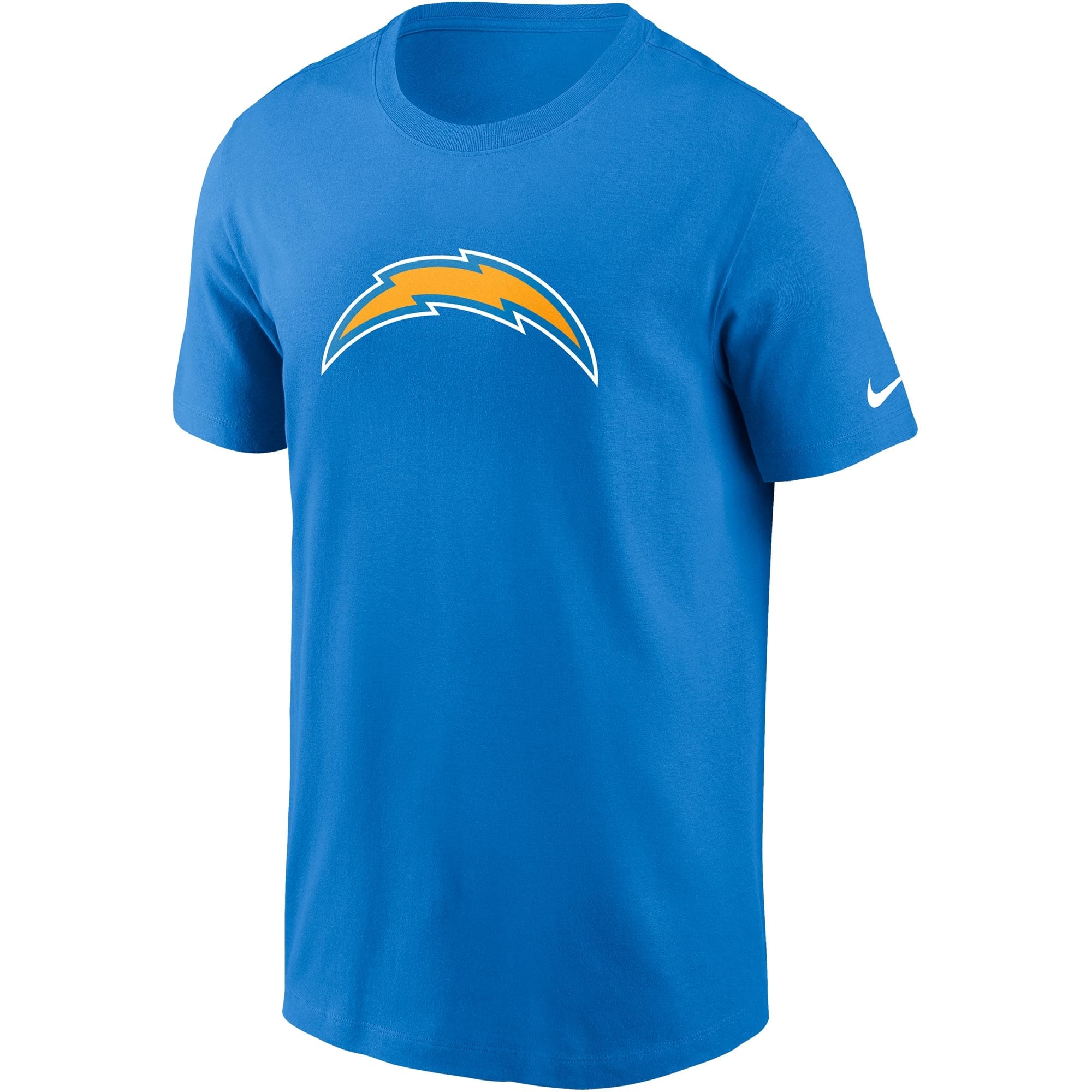 Los Angeles Chargers Nike Essential Logo NFL T-Shirt