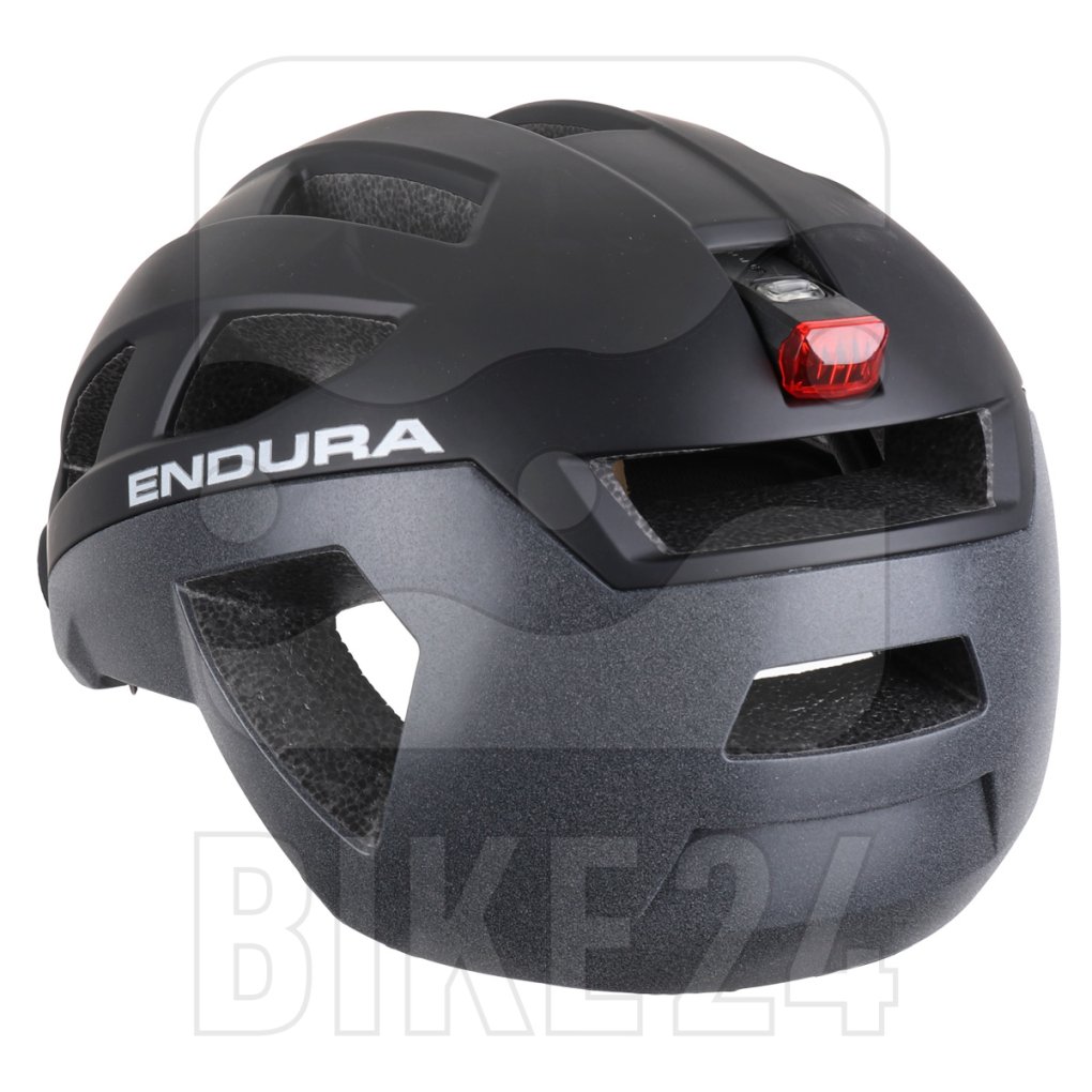 Endura Urban Luminite Helmet - black