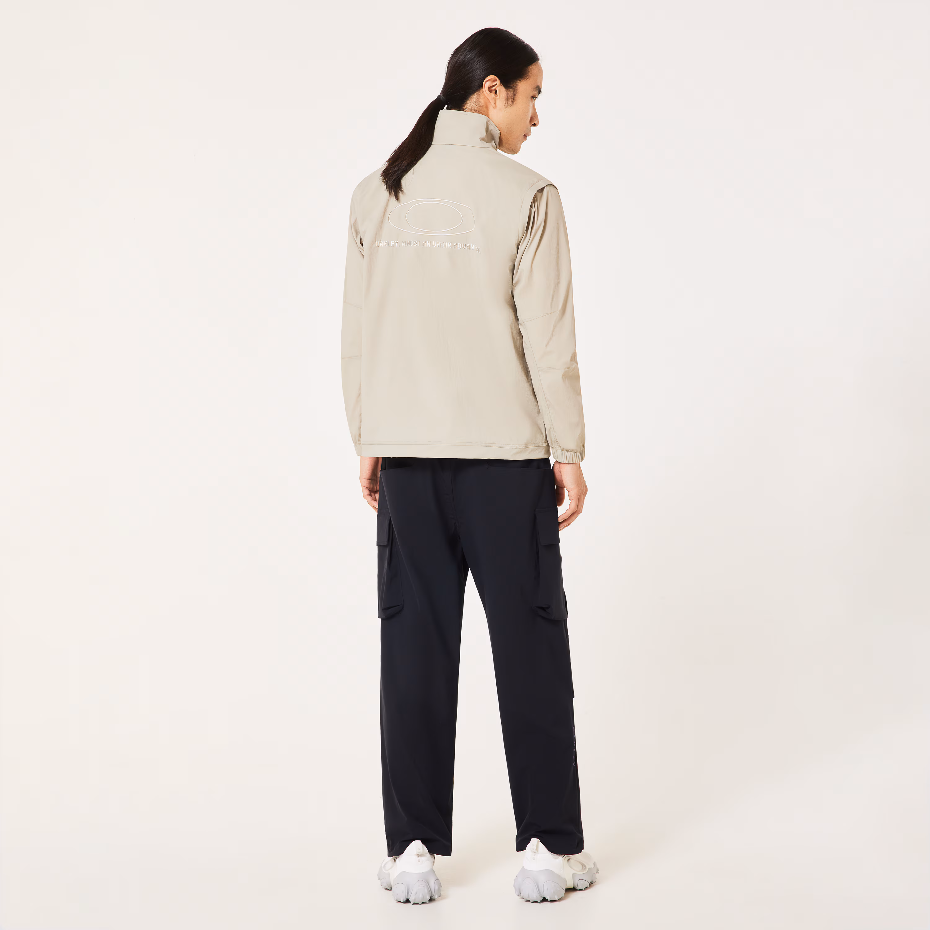 Oakley Tactful Wind Jacket 6.0