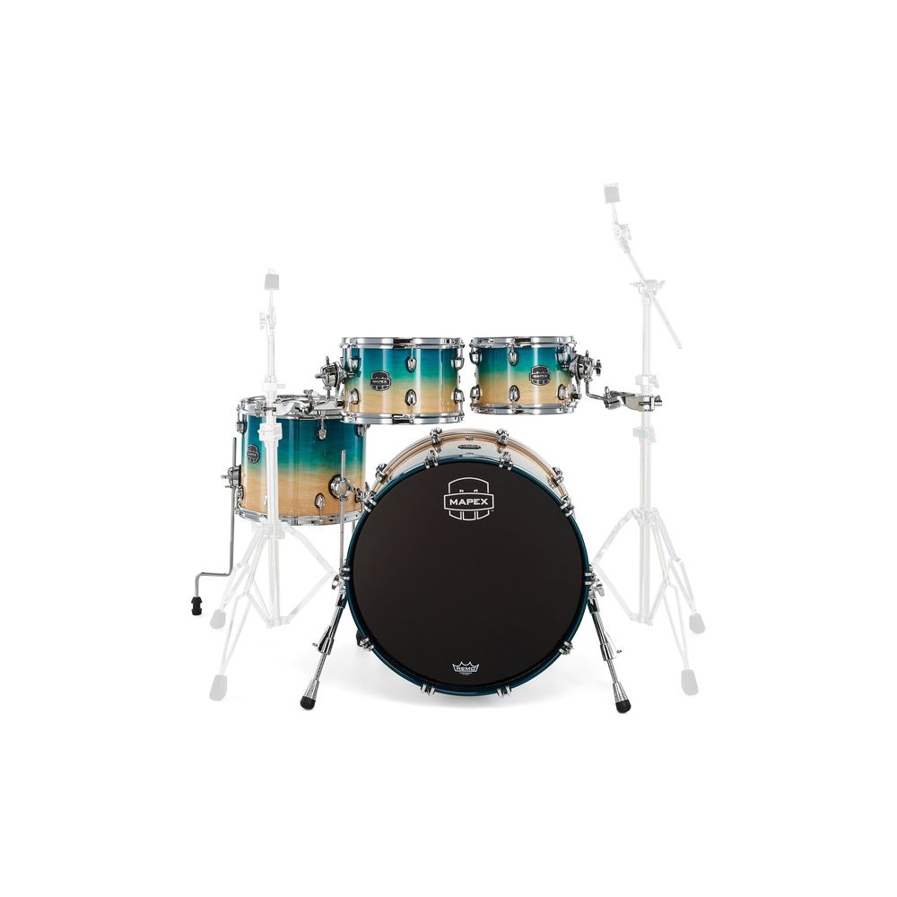 Mapex Saturn Jazz Set