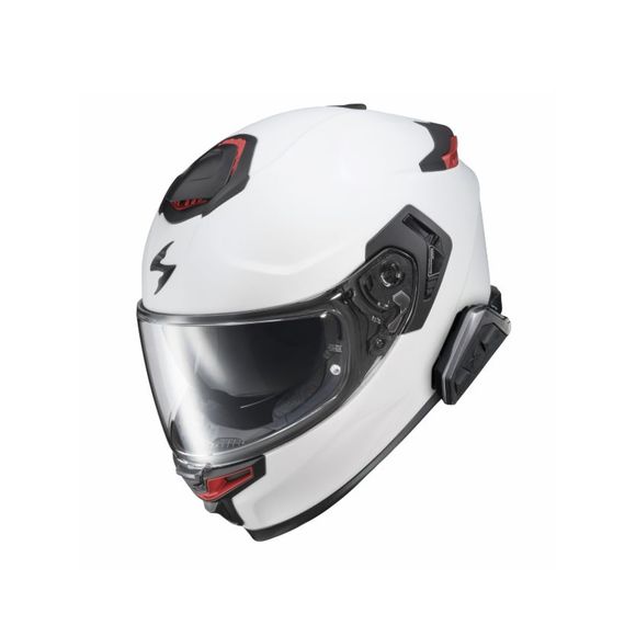 Scorpion Exo EXO-COM LINK-1 SINGLE Intercom - BlackRef : SC1193 / COM-100