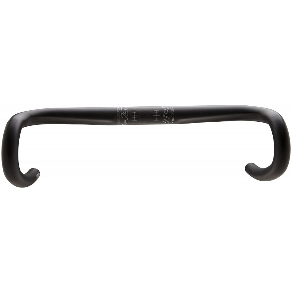 Easton EC90 SLX DI2 Carbon 31.8 Road Handlebar - black
