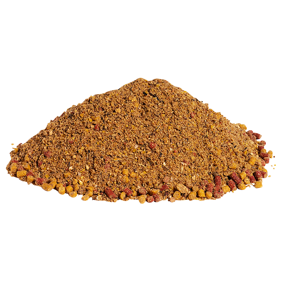 Maros Mix Coarse Fish Feed Extra (Bream)