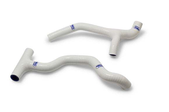 Samco Radiator Hoses Ref: Sam00610A / 1149014002