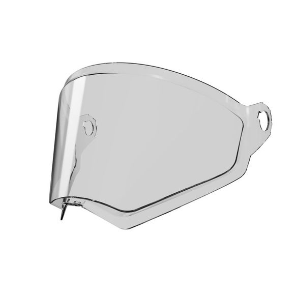 Shot TREK helmet screen - ColorlessRef: SO2771 / A08-21E6-01