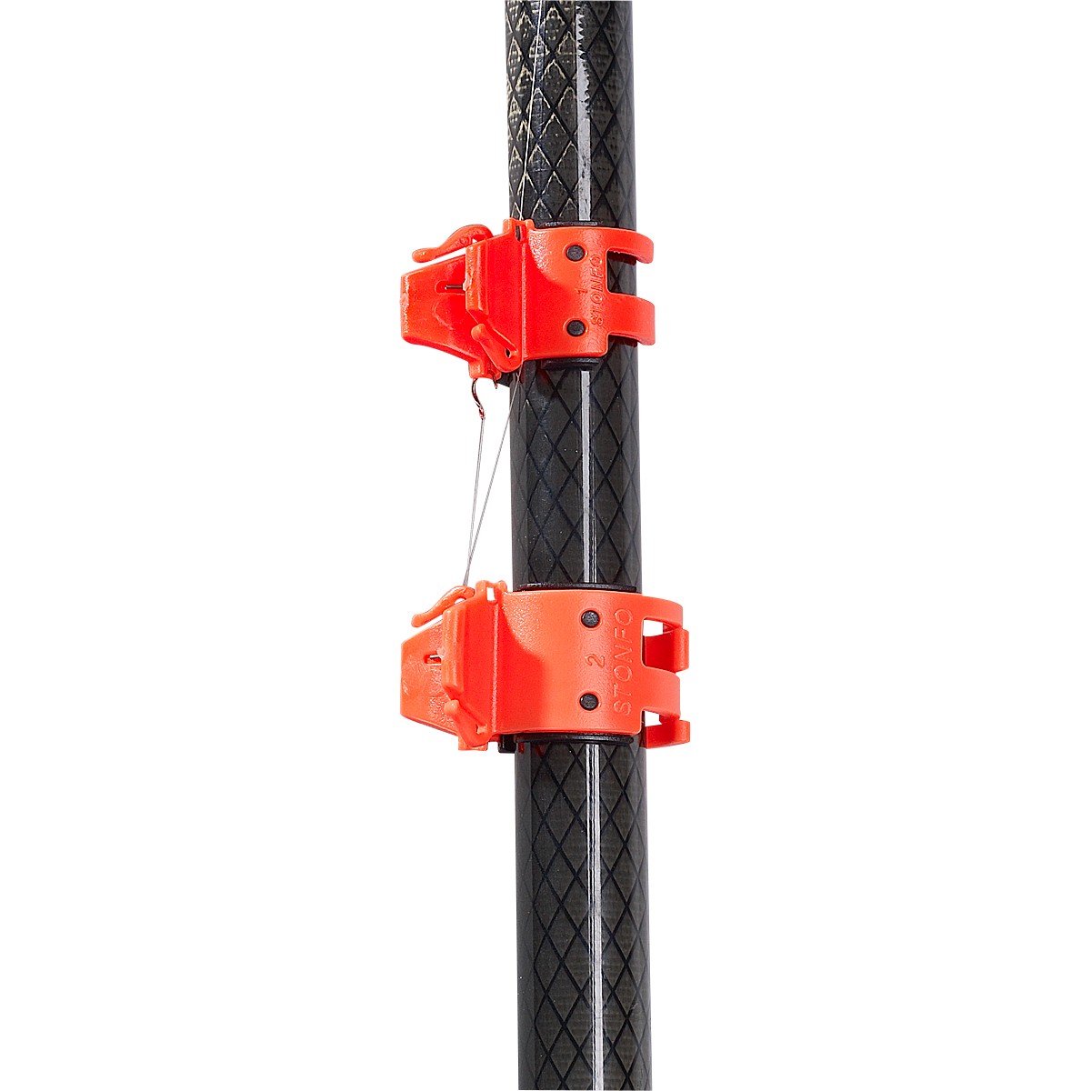 Stonfo Pole Rod-\/Kitclips