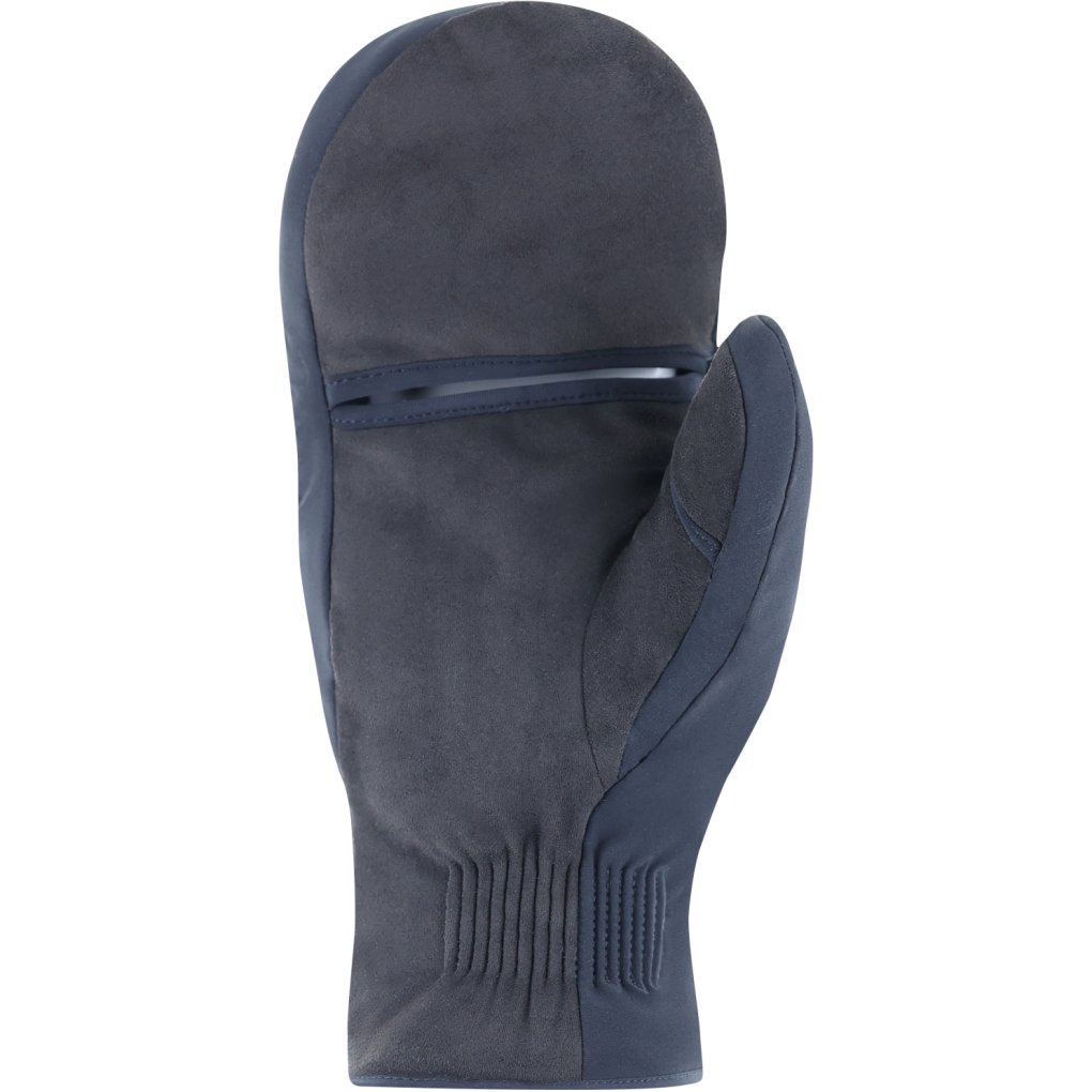 Roeckl Sports Kiabo Mitten Gloves - black 9000