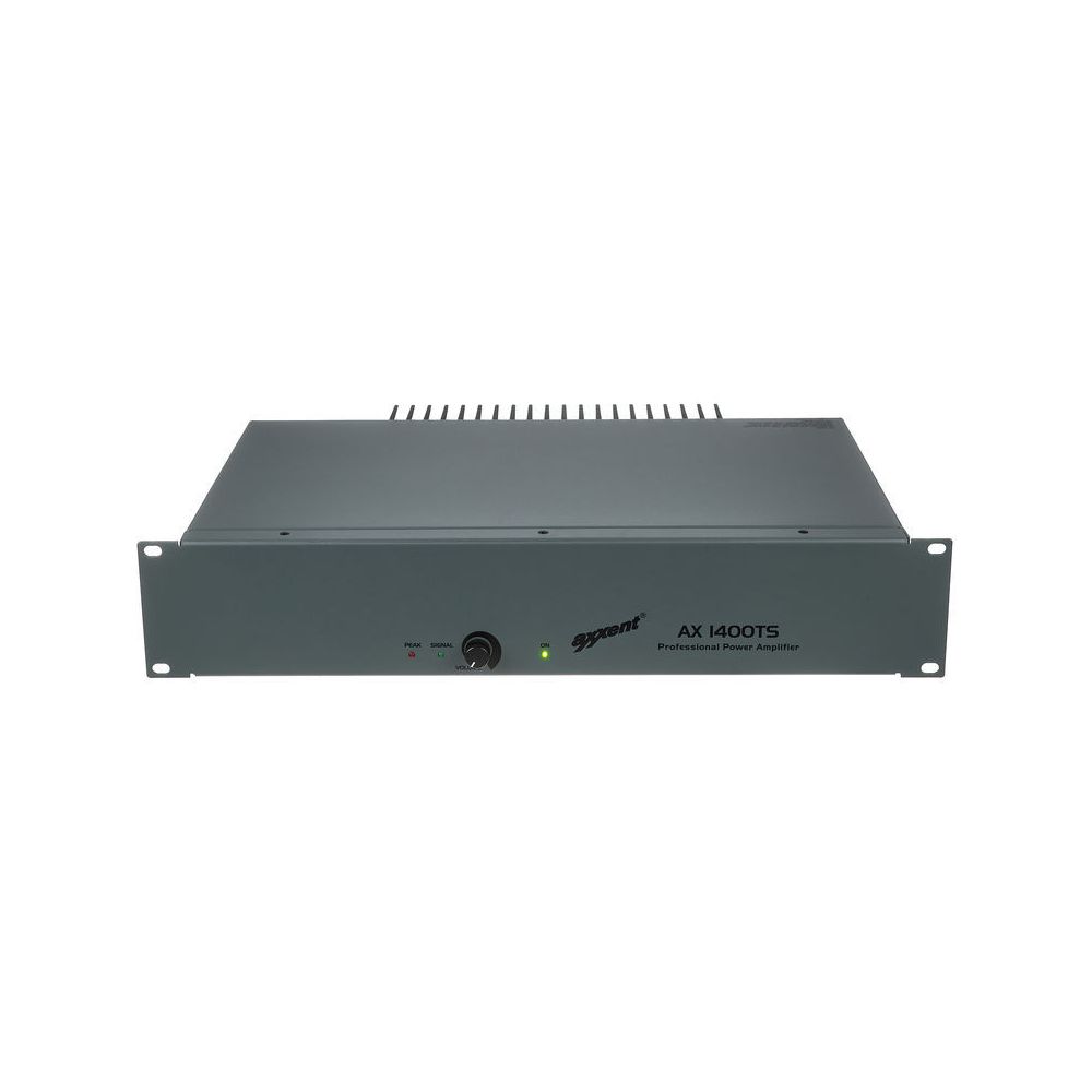 Axxent AX 1400TS – Thomann Ireland