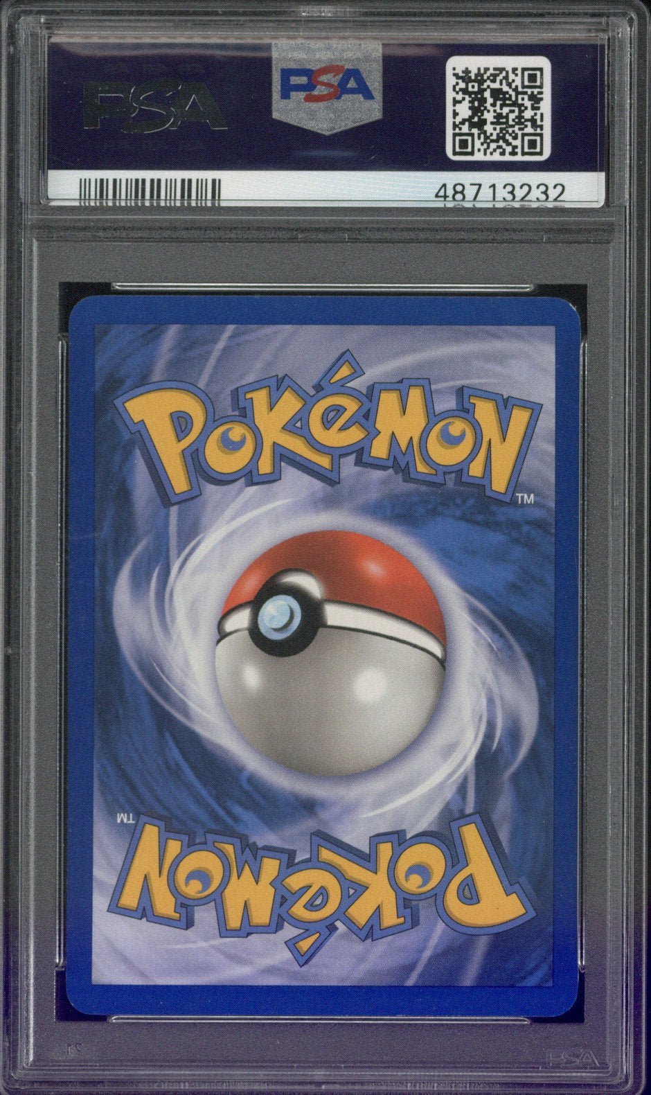 2006 Pokemon EX Crystal Guardians Blastoise Holo #2 PSA 9