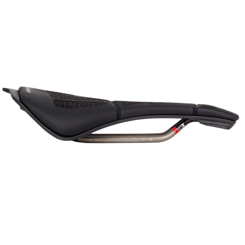 Prologo Scratch M5 Pas CPC TiroX Saddle - black
