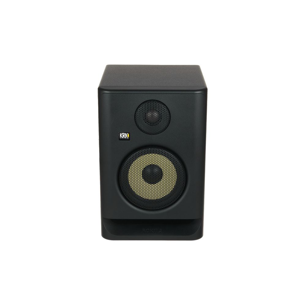 KRK Rokit RP5 G5 – Thomann Ireland