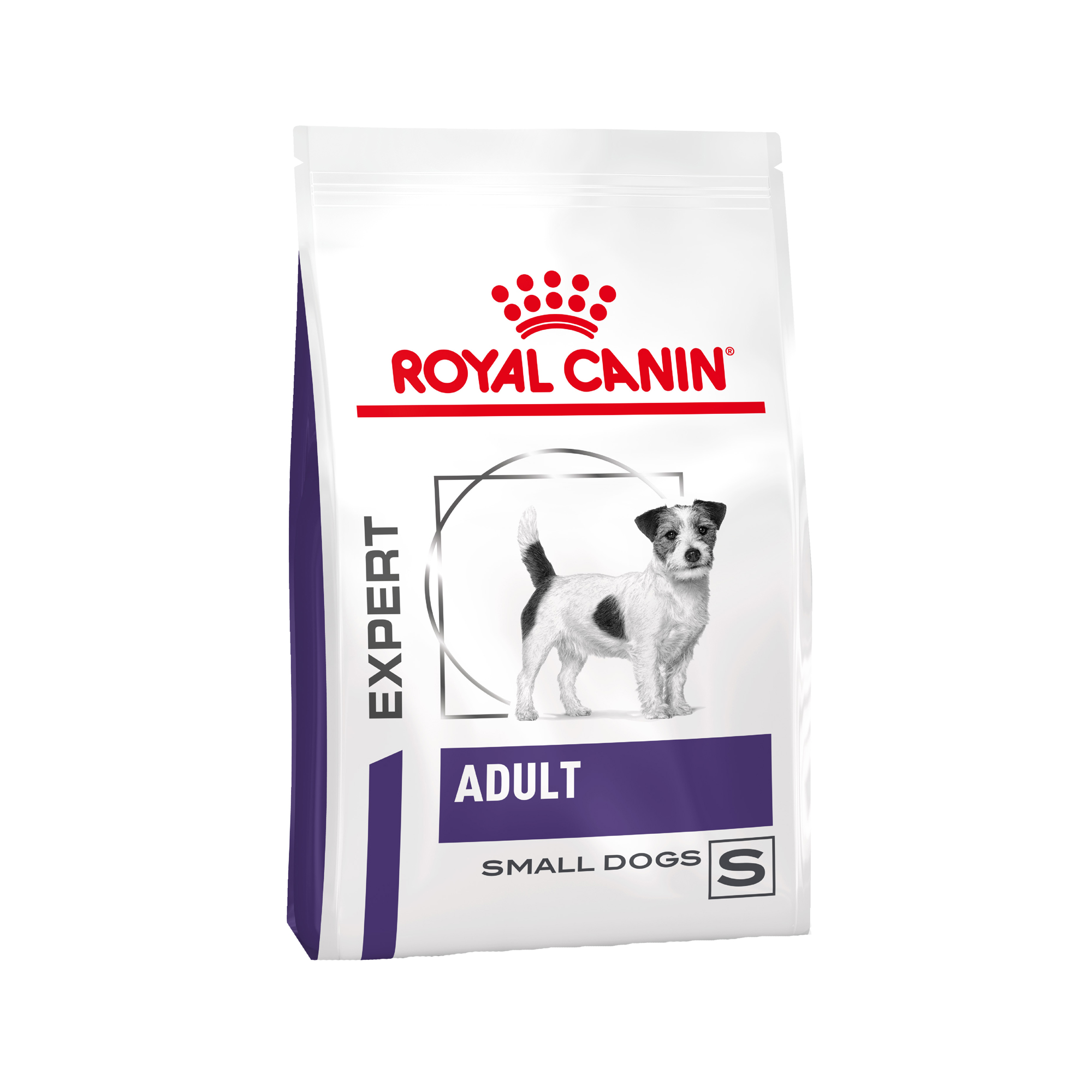 Royal Canin VCN - Adult Small Dog - 4kg