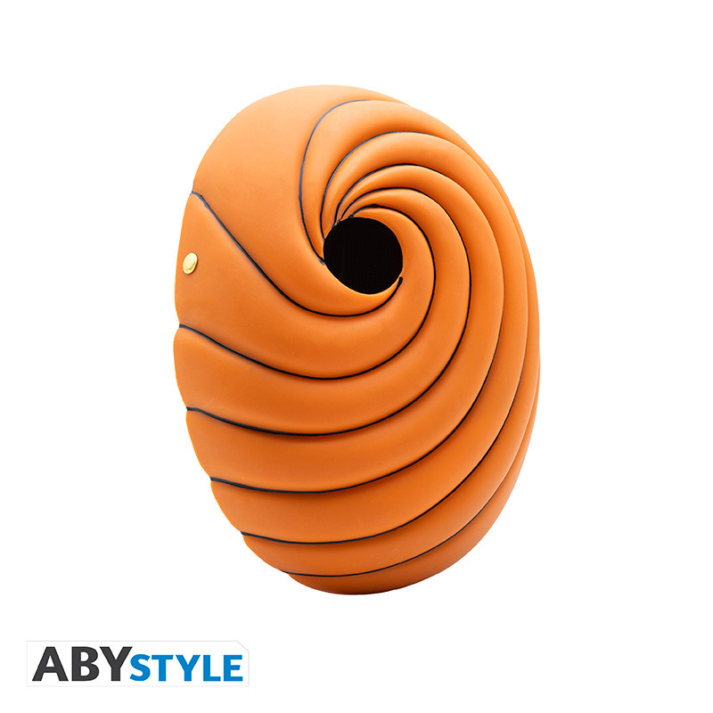 NARUTO SHIPPUDEN Tobi's mask