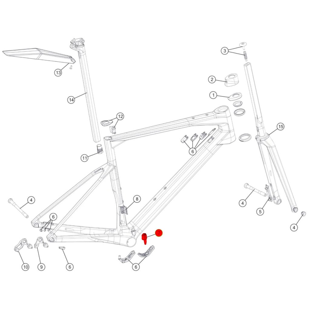 BMC Chain Guide for Roadmachine 01 - 300715