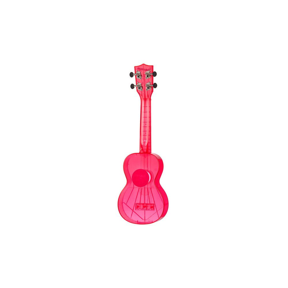 Kala Waterman Soprano Ukulele Pink – Thomann Ireland