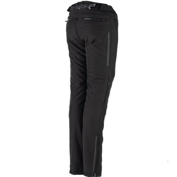 Dxr Namaka Lady - Black Motorcycle PantsRef: DXR0892