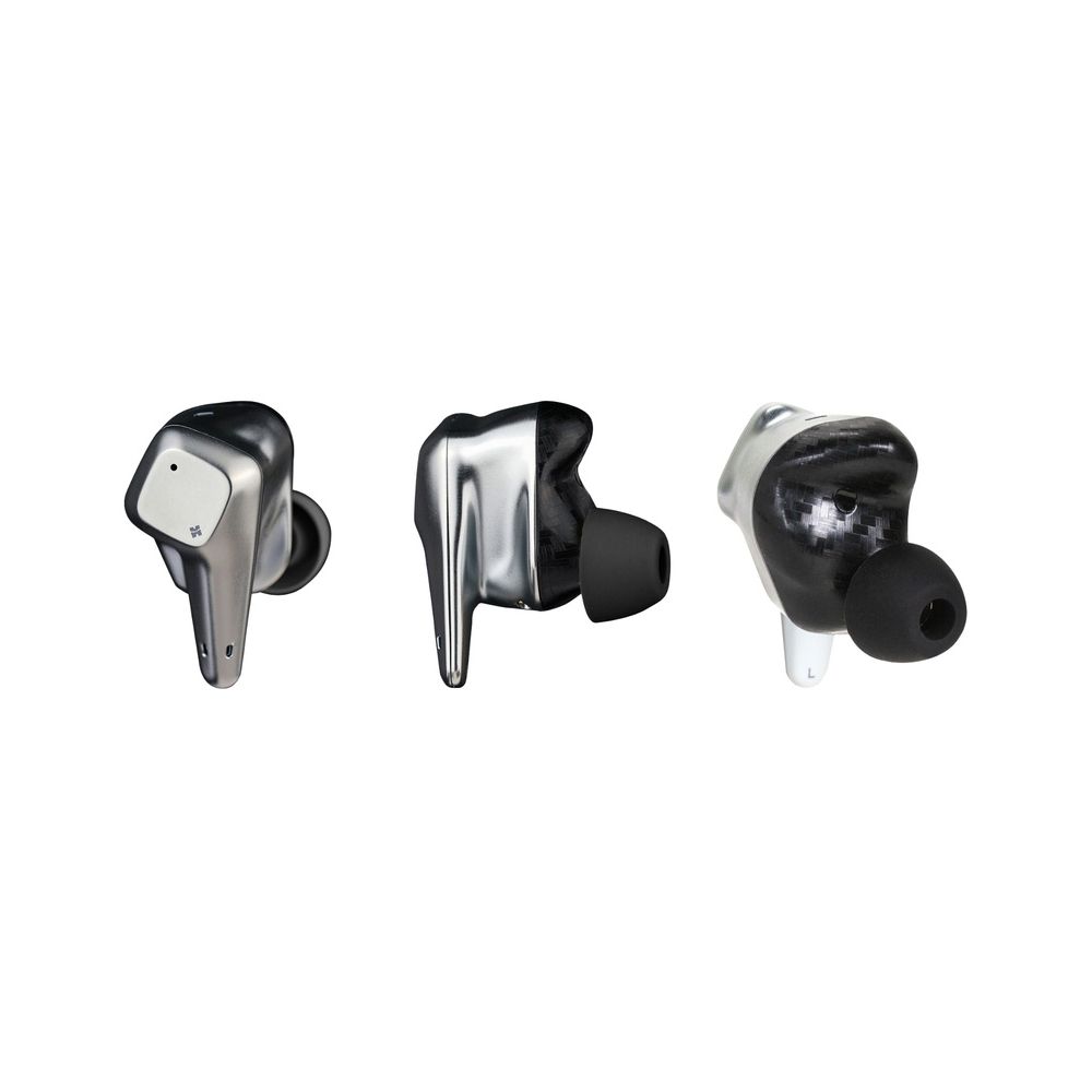 HIFIMAN SVANAR Wireless – Thomann Ireland