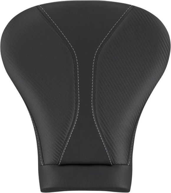 SADDLEMEN comfort saddle Dominator passenger cushionRef: Sdd00136A / 08011312