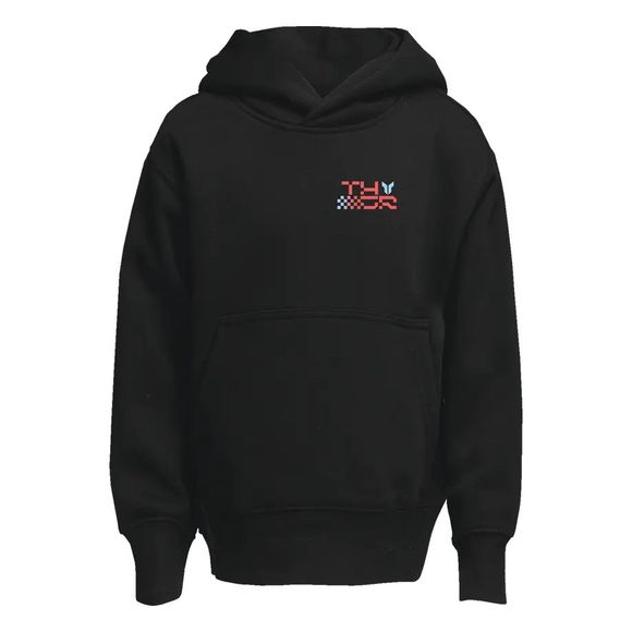 Thor VANTAGE Hoodie - KIDS - BlackRef: To3495