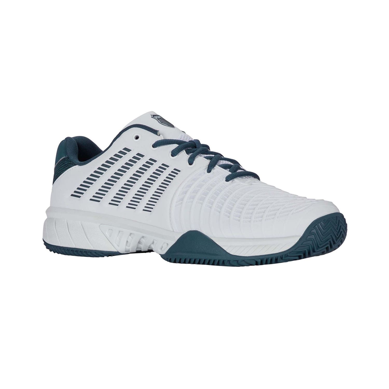 KSWISS EXPRESS LIGHT 3 HB WHITE 8563135