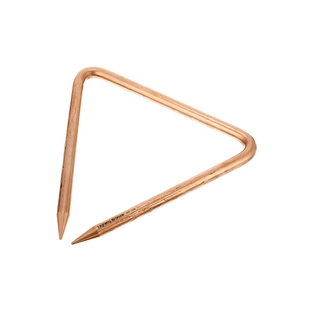 Black Swamp Percussion LBT6 Triangle – Thomann Ireland