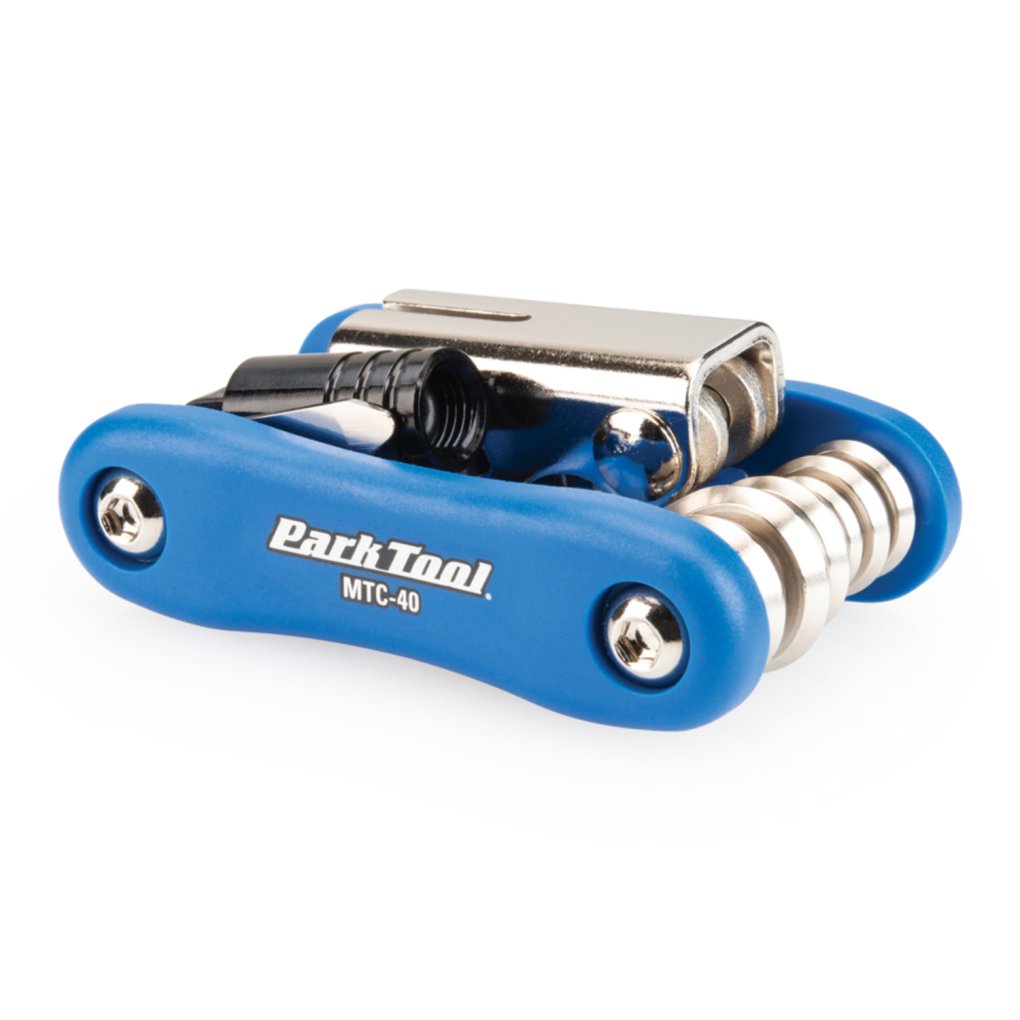 Park Tool MTC-40 Multi Tool