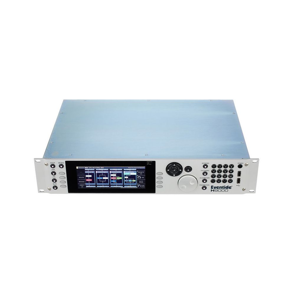 Eventide H9000 – Thomann Ireland
