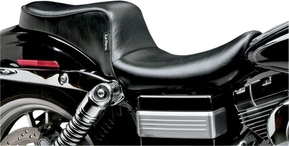 Le Pera Cherokee Comfort SeatRef: Lepa00271A / 08030362