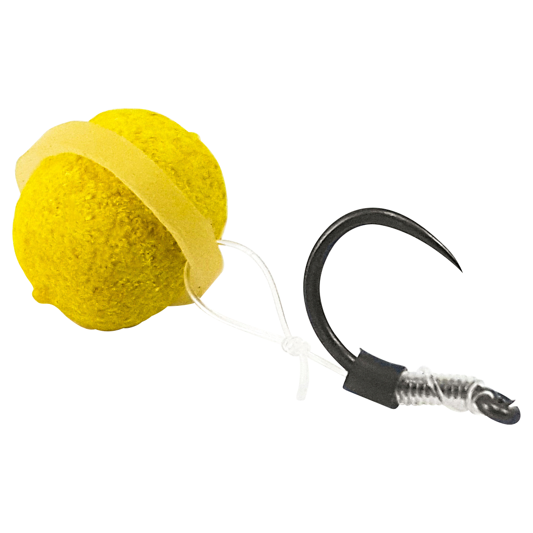 Daiwa Hookbait Advantage (yellow)