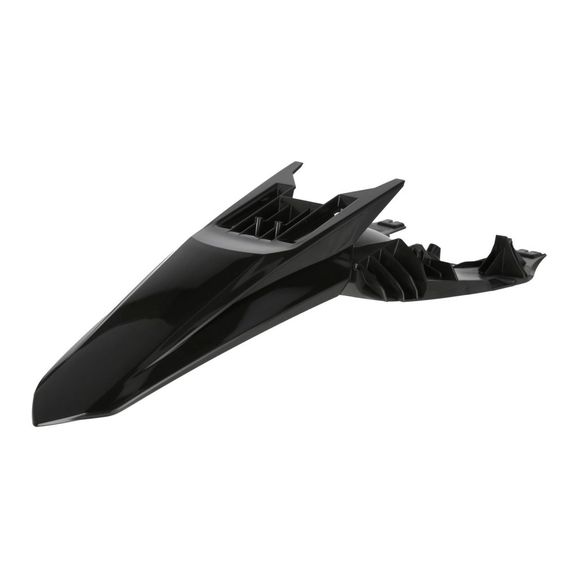 Acerbis REAR mudguard - BlackRef: AE6447