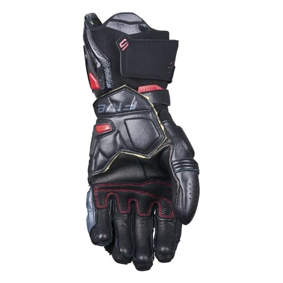 Five Rfx1 Evo Gloves - Black / GrayRef: FV0446