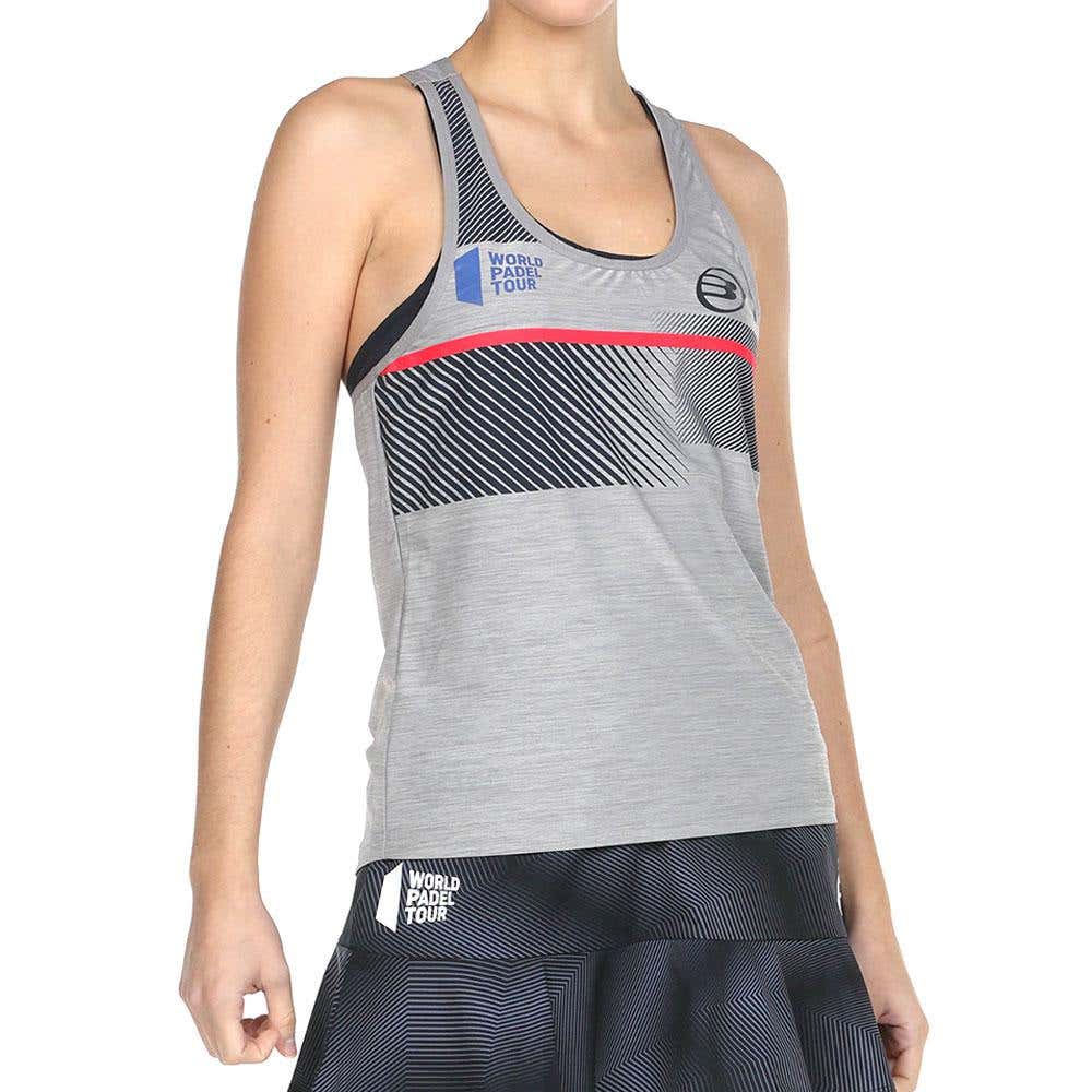 BULLPADEL WPT RUFRAN TANK TOP