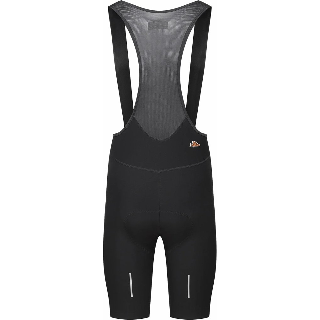 Café du Cycliste Marinette 2.0 Bib Shorts Men - black