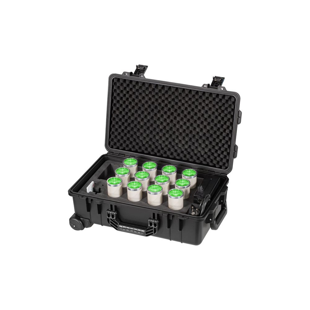 Ape Labs LightCan V2 TB 12 creme – Thomann Ireland