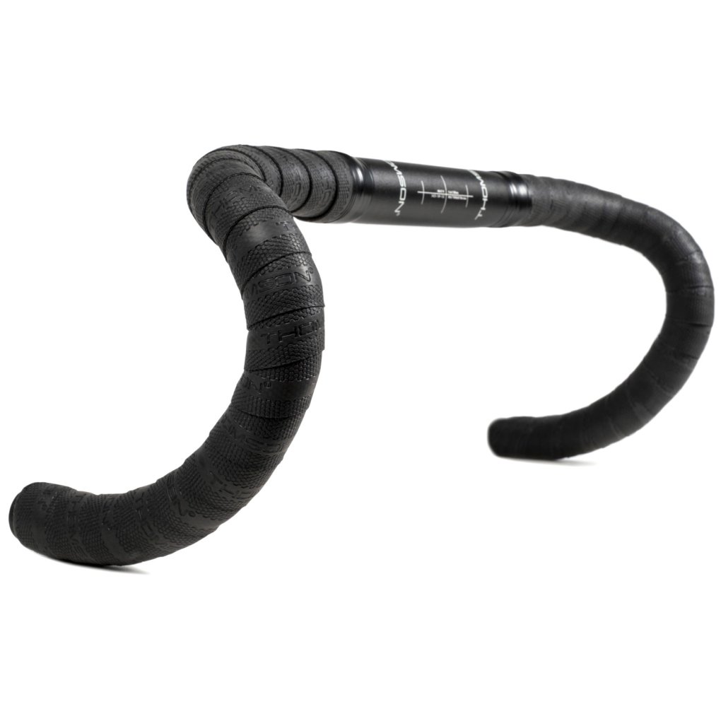Thomson Grip Tape Handlebar Tape - black