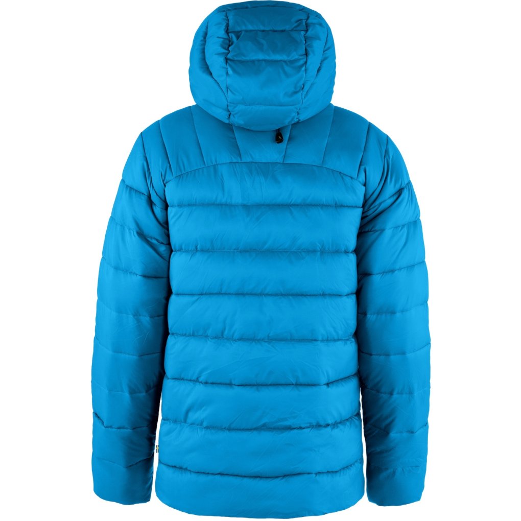 Fjällräven Expedition Mid Winter Jacket Men - UN blue/navy