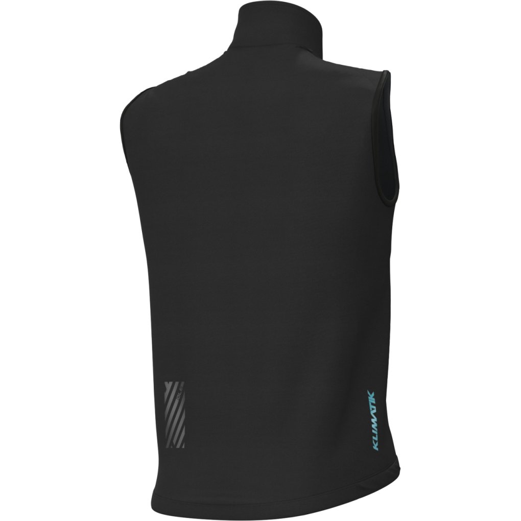 Alé KLIMATIK Racing 2.0 Vest Men - black