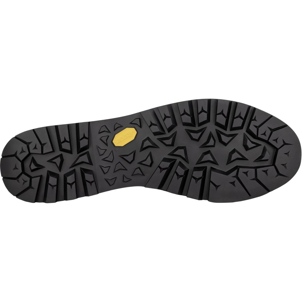 LOWA Cadin II GTX Mid Mountaineering Shoes Men - anthracite/flame