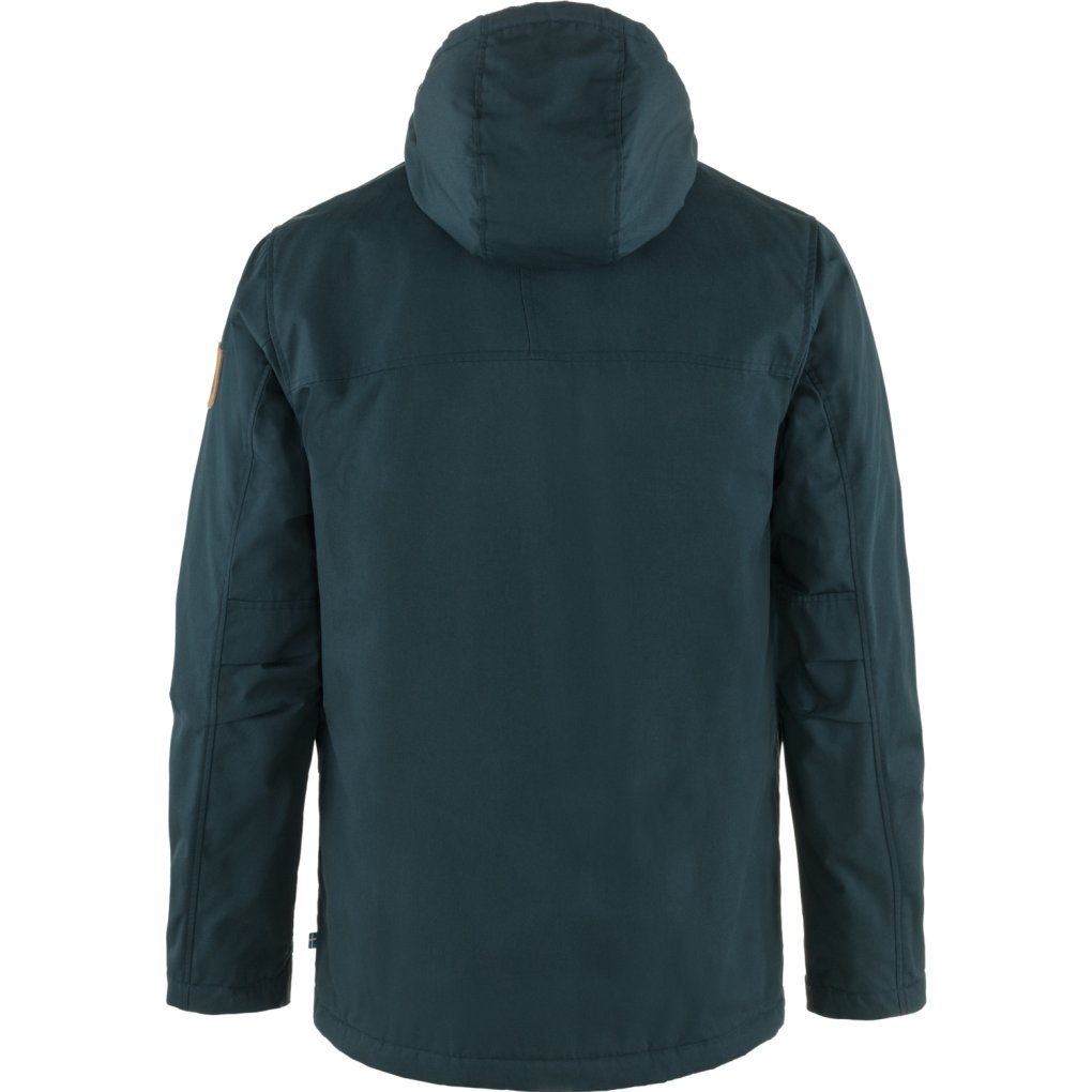 Fjällräven Greenland Winter Jacket Men - dark navy